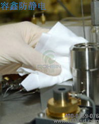 防靜電擦拭布首選容鑫品牌,中國(guó)最好的防靜電擦拭布4000769076高清圖片 高清大圖