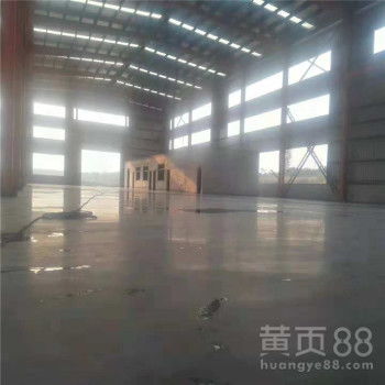 【中山南區(qū)+石歧工廠地面無塵處理、水泥固化劑地坪】- 