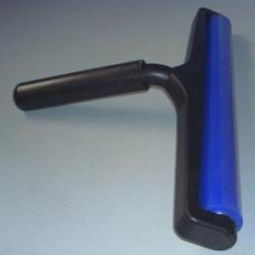 可以重復(fù)使用清理 細小孔間小邊角快速清除微小塵粒硅膠粘塵筆