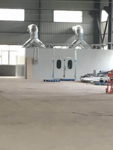 廣東噴漆房省錢 優(yōu)質推薦 綠閩佳供應