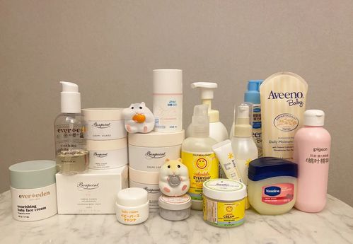 孕婦用嬰兒護膚品更安全？純天然成分更安心？揭秘孕期護膚三大坑！