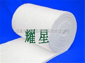 耀星耐火 專業供應隧道窯保溫工程陶瓷纖維毯，打造高效節能解決方案